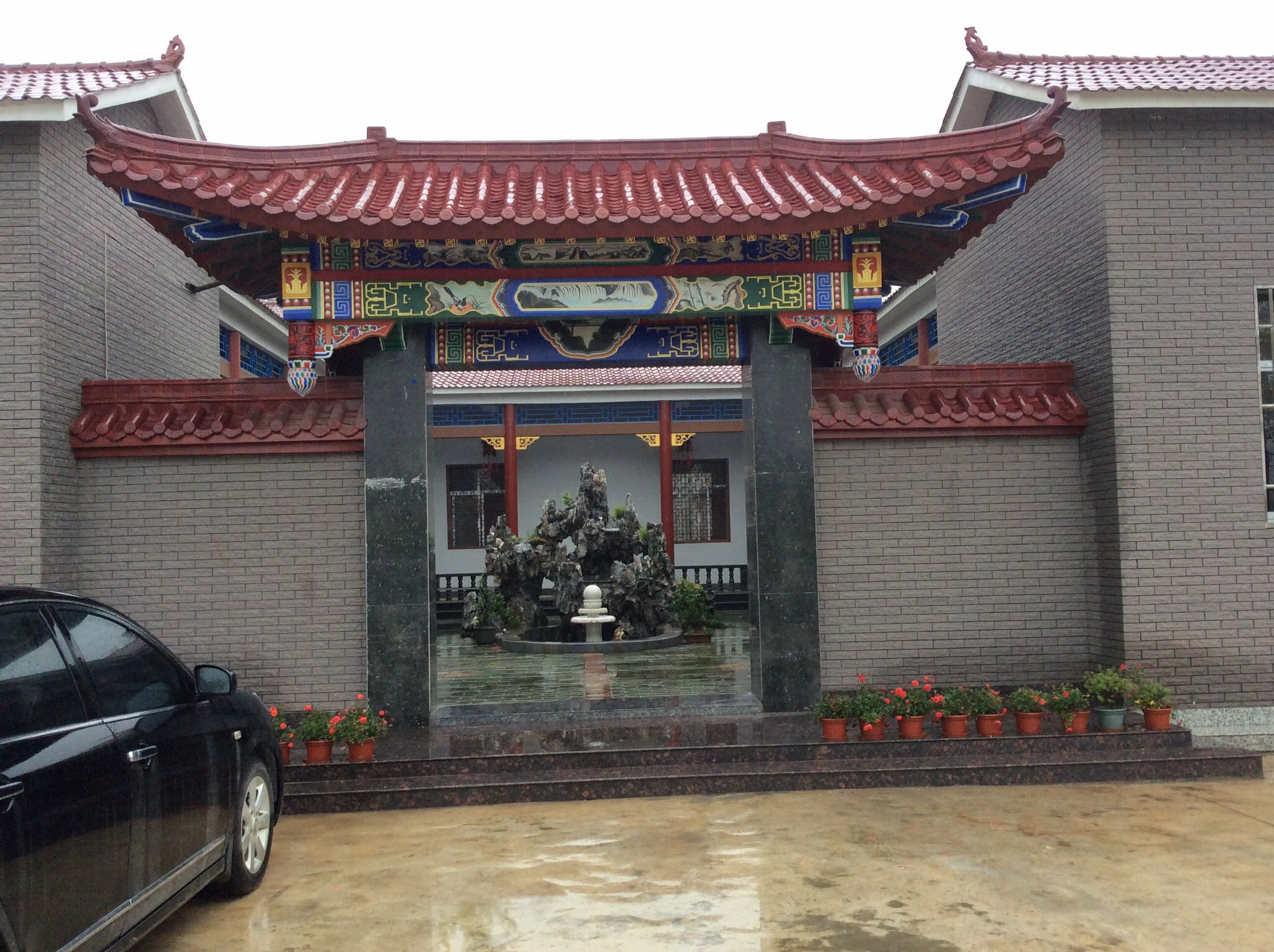 屋面瓦的分類與價(jià)格對(duì)比