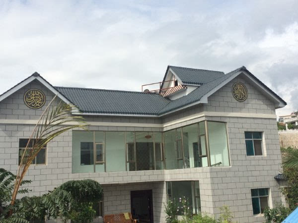 農(nóng)村經(jīng)濟(jì)發(fā)展拉動(dòng)樹(shù)脂瓦需求增長(zhǎng)