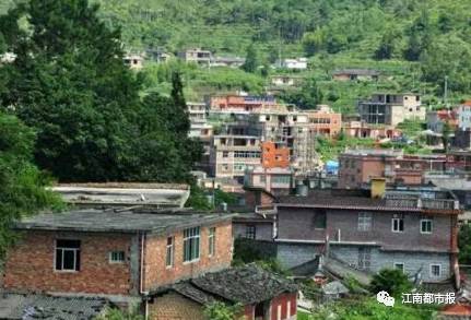 政府政策大力提倡用樹脂瓦-江西棚戶區(qū)升級