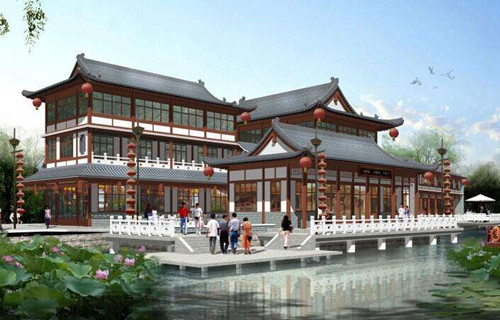 洛陽樹脂瓦廠家直銷能有幾家這樣的企業(yè)?